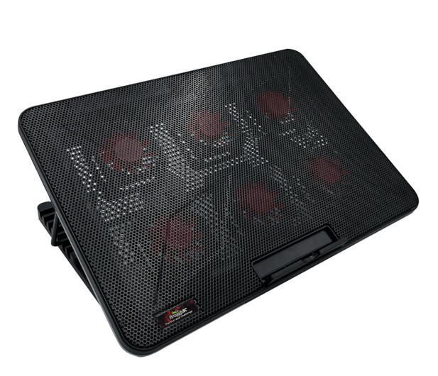 FROGGIEX X-HyperCooling 15,6" FX-PC-P2-R - 1189866 - zdjęcie 3